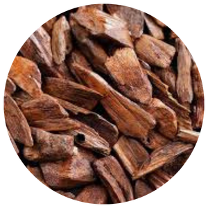 Agarwood